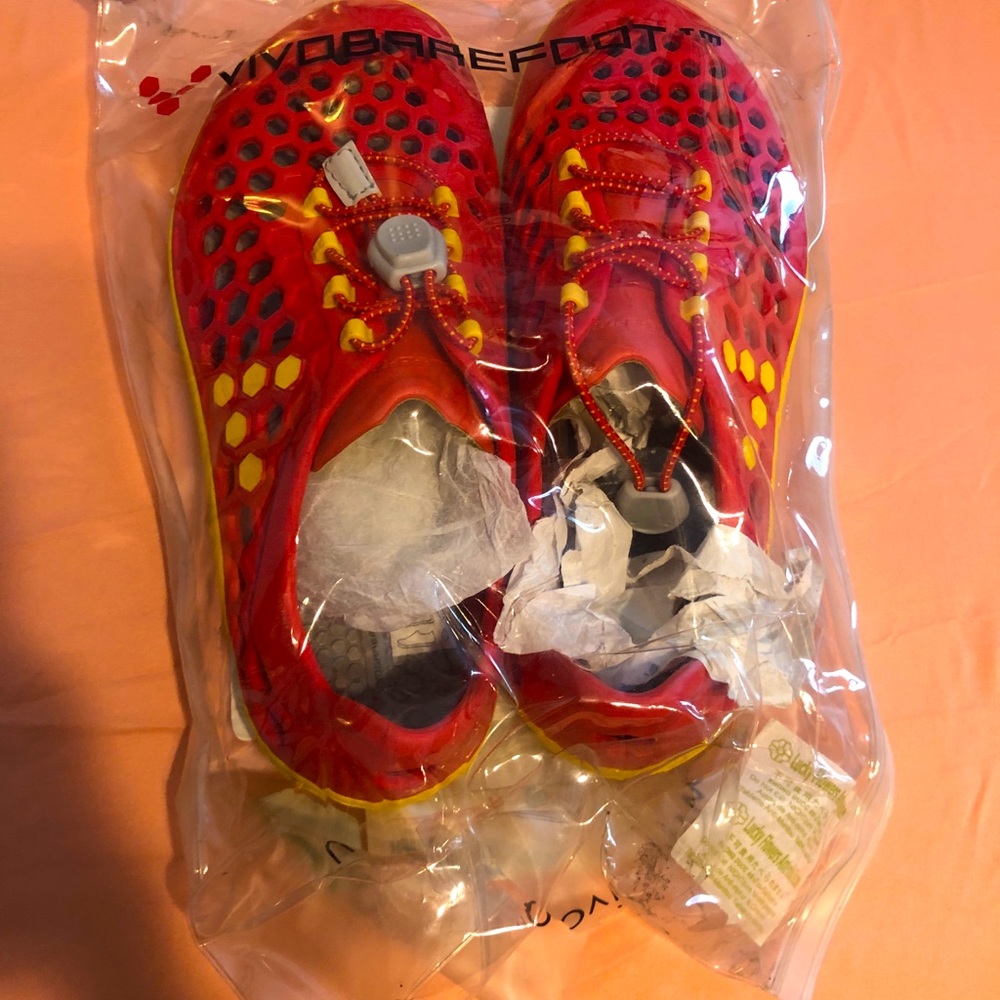 Vivobarefoot Women’s Ultra II L Shoes